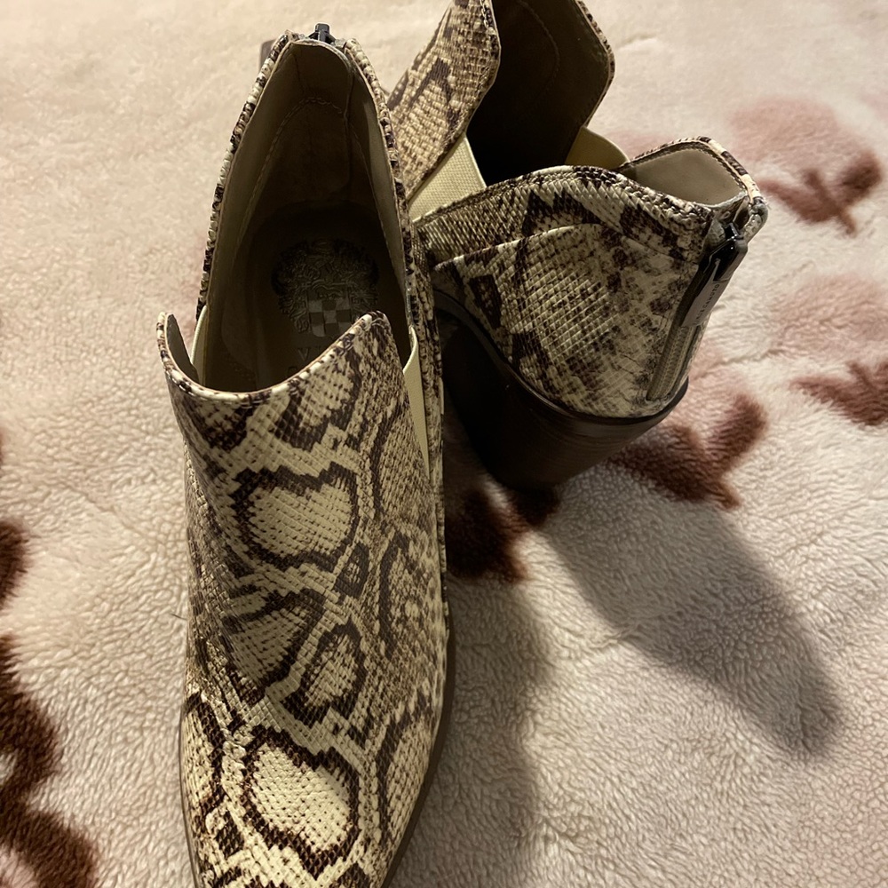 Women’s Bootie Vince Camuto - image 8